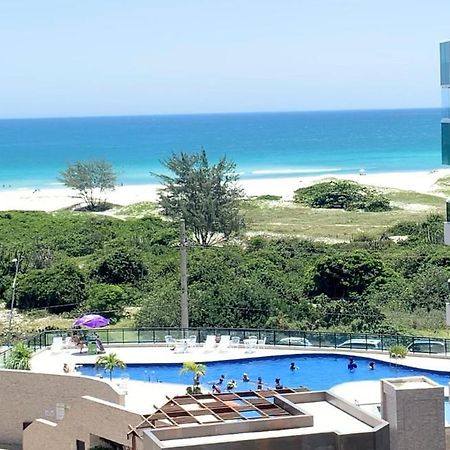 شقة Apto Luxo Com Vista Mar - Le Bon Vivant أرايال دو كابو المظهر الخارجي الصورة