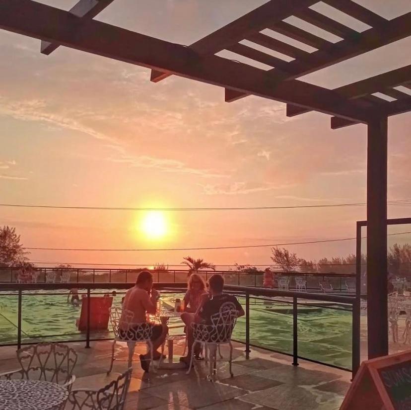 شقة Apto Luxo Com Vista Mar - Le Bon Vivant أرايال دو كابو المظهر الخارجي الصورة